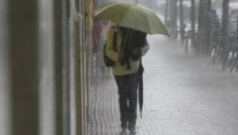 Hétvégétől minden nap esni fog