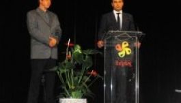 Már két jelöltaspiráns van Marosvásárhelyen