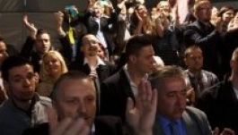 Magyarországgal vannak tele újra a külföldi lapok