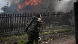 Hiába a tűzszünet, most is meghalt 6 ukrán katona