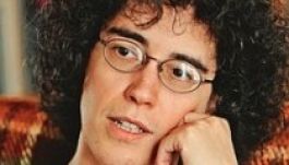 Szvoren Edina az Európai Irodalmi Díj kitüntetettjei között