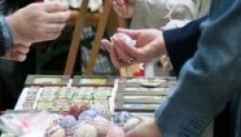 Élénk volt a turizmus az ortodox húsvét hétvégéjén