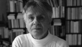 Elhunyt Lászlóffy Csaba író, költő, drámaíró