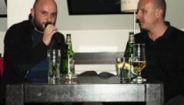 Oláh-Badi Levente: mindenki ért a filmhez