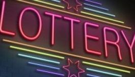 Hatalmas lottócsalás történt Amerikában