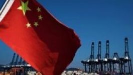 Bajban van a kínai gazdaság