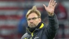 Távozik a Borussia Dortmundtól Jürgen Klopp