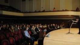 Kolozsvár a magyar tudomány térképén