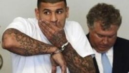 Életfogytiglanra ítélték az amerikai futball sztárját