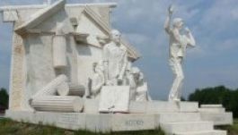 A Páneurópai Piknik emlékparkját Európai Örökség-díjjal tüntették ki