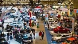 Tíz százalékkal nőtt a forgalomba helyezett autók száma az EU-ban