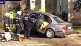 Ittasan okozta három ember halálát a csíkszeredai rendőr