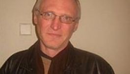 Megöltek egy donyecki újságírót Kijevben