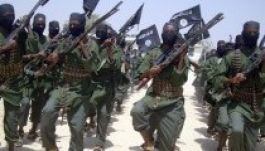 Kenya 700 kilométeres kerítést húz fel a terroristák ellen