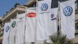 Válságtanácskozást tartanak a Volkswagen konszern vezetői