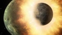 Itt az új elmélet a Föld keletkezéséről