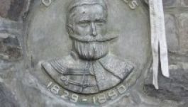 Orbán Balázsra emlékeznek a hét végén Székelyföldön