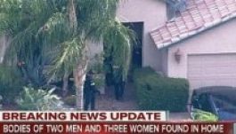 Öt halottja van egy családi lövöldözésnek az Egyesült Államokban