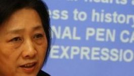 Kínai újságírót börtönöztek be államtitkok kiszivárogtatásáért