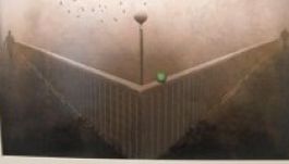 Magyar fotóművészek a nagyvilágból Marosvásárhelyen