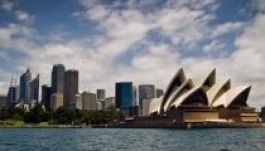 Ausztrália a világ legdrágább országa