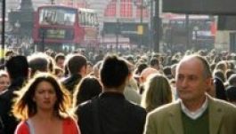 Hét éve nem volt ilyen kevés munkanélküli Nagy-Britanniában