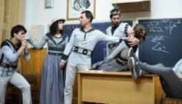 Bánk bán? Jelen! Magyarországon is