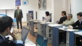 Képzést tartanak tehetséggondozással foglalkozóknak Szentgyörgyön