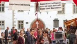 A Musai-Muszáj önkénteseket keres