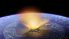 Félezer kisbolygó fenyegeti a Földet