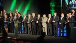 Kongresszus: programot módosít az RMDSZ