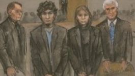 Nem akarják a bostoni robbantó halálát a nyolcéves áldozat szülei