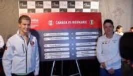 Nagyon undok volt román ellenfelével a kanadai teniszcsillag (VIDEÓ)