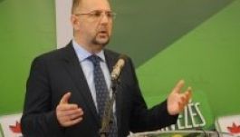 Kelemen: az RMDSZ nem mondott le az autonómiatervezetről
