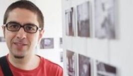 Hajdu Tamás: „Komoly dolog a humor!”