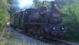 Érdekességeket tudtunk meg az erdélyi kisvasutakról (GALÉRIA)