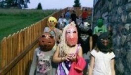 Küldje nyári táborokba gyermekét. De hová?