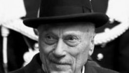 Elhunyt Elio Toaff, Róma legendás főrabbija