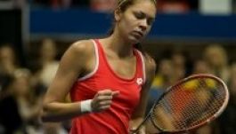 Fed Kupa: először jutottak a világcsoportba a román lányok