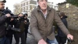 Rákosnak hitte magát Clarkson, amikor megütötte a producert