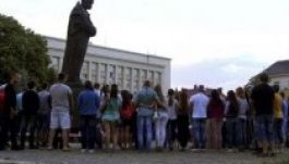 Milyen ma kárpátaljai magyar fiatalnak lenni?