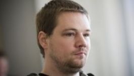 Nem nintendózhat a börtönben a Pirate Bay társalapítója