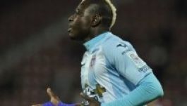 Liga 1: egy pontra csökkent az ASA hátránya a FCSB-vel szemben