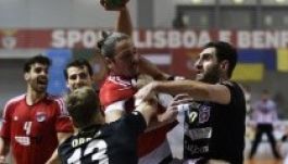 Challenge Kupa-döntőt játszik a Székelyudvarhelyi KC