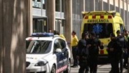 Nyílpuskával ölte meg tanárát egy 13 éves barcelonai fiú