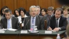 Semjén: nem fog szigorodni az állampolgársági törvény