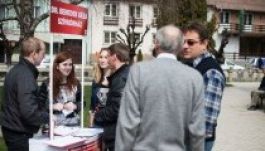 Kovásznai szívkórház: 4 nap alatt 1000 aláírás az interneten