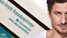 Templomos lovag koncertezik Kézdivásárhelyen