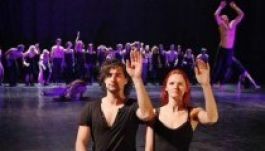 Utoljára játssza a Carmina Burana előadást a vásárhelyi társulat