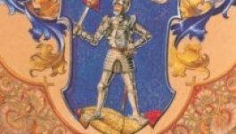 Keöpeczi Sebestyén József címerművészről lesz szó Udvarhelyen